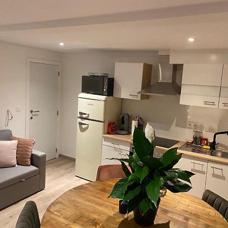 Apartmán Chezpetitoscar Middelkerke Exteriér fotografie