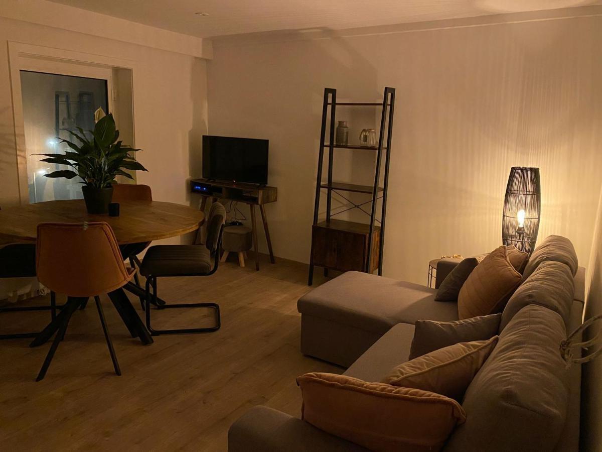 Apartmán Chezpetitoscar Middelkerke Exteriér fotografie