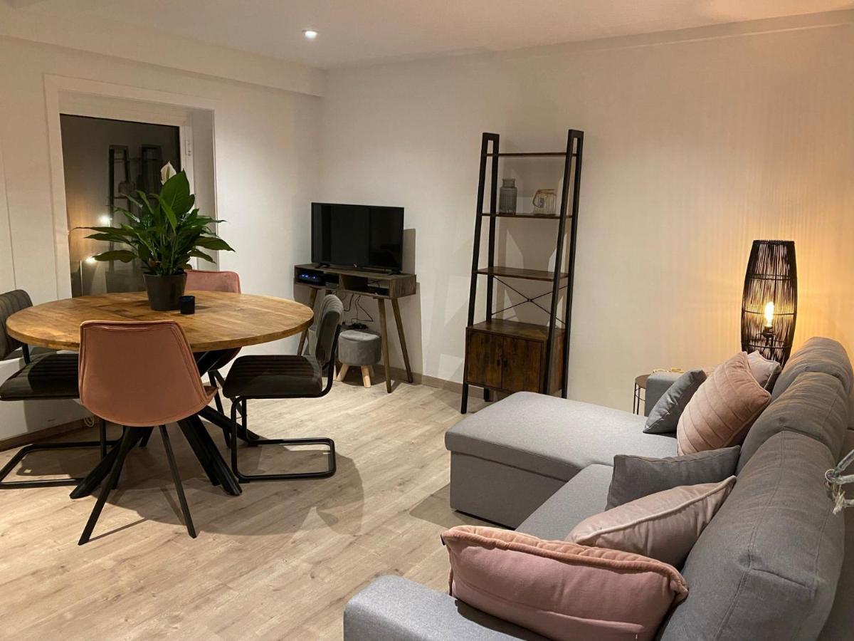 Apartmán Chezpetitoscar Middelkerke Exteriér fotografie