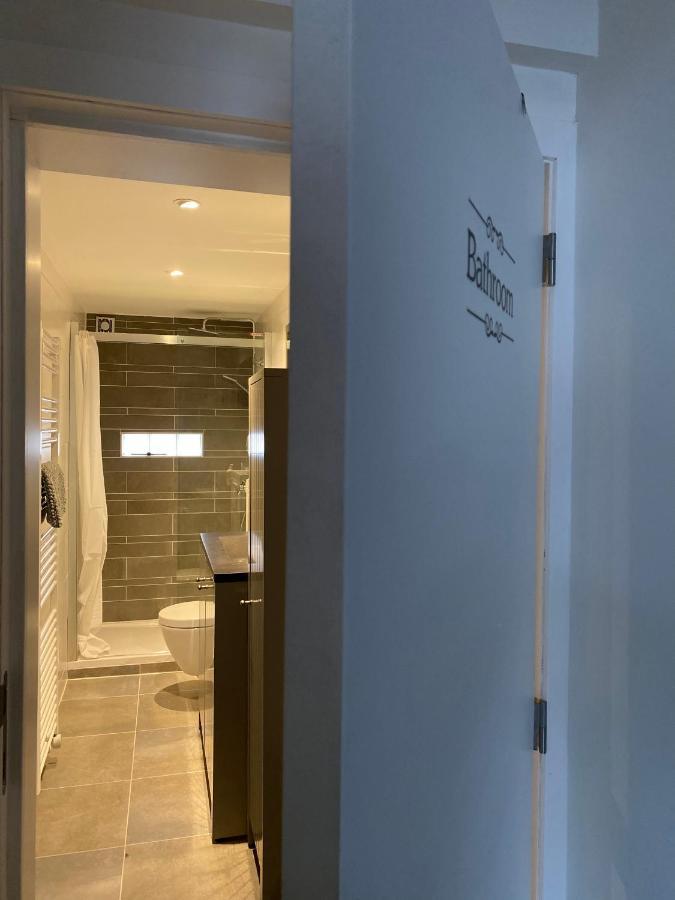 Apartmán Chezpetitoscar Middelkerke Exteriér fotografie