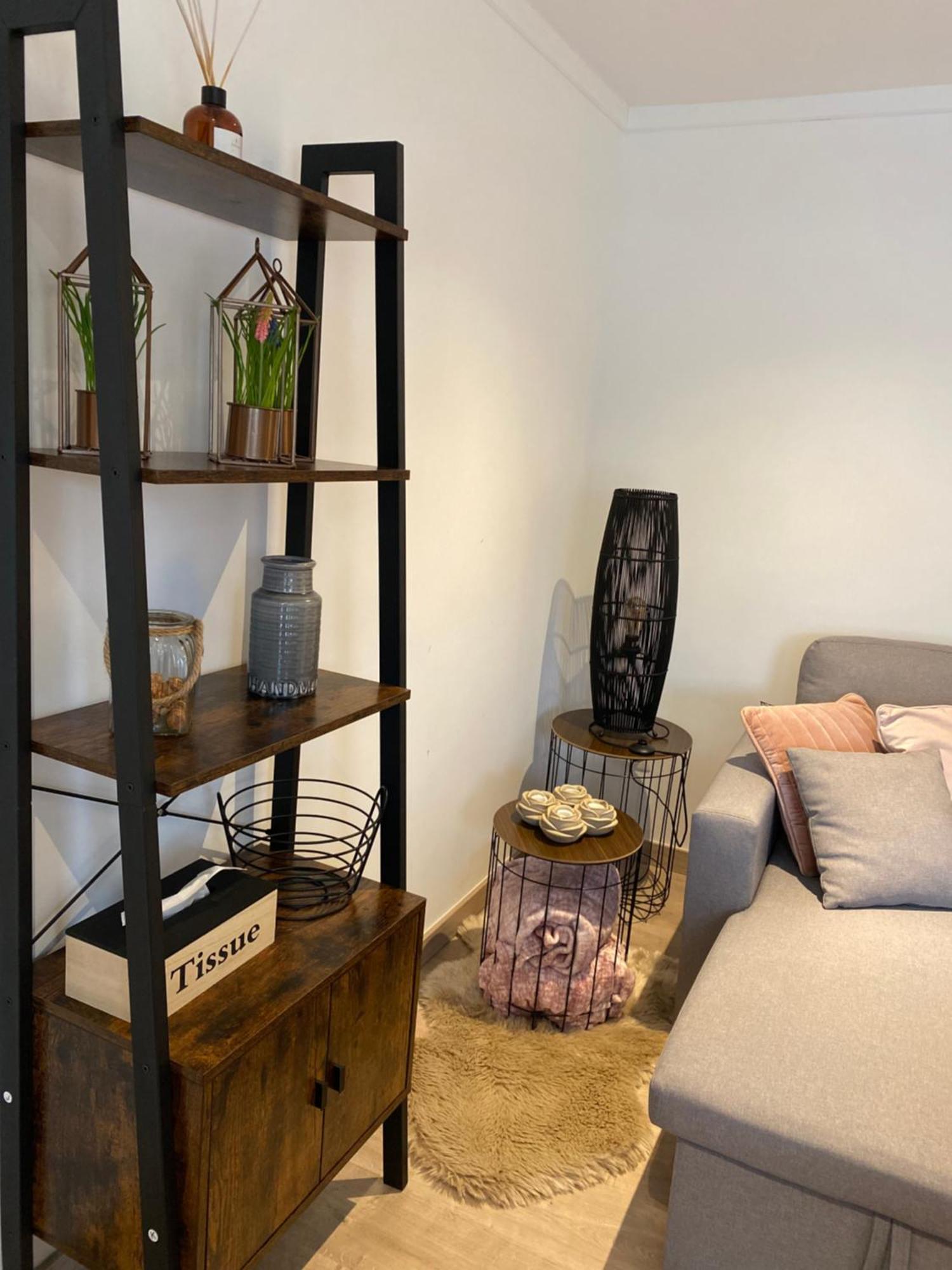 Apartmán Chezpetitoscar Middelkerke Exteriér fotografie